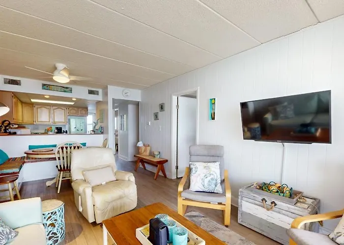 Boca Grande 504 Ocean City