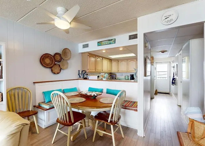 Boca Grande 504 Ocean City