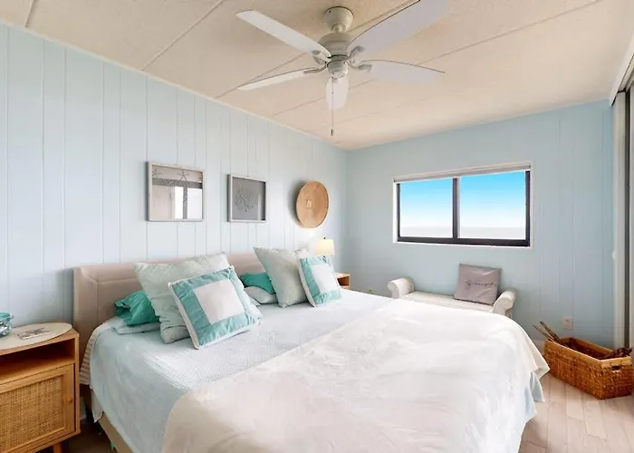 Boca Grande 504 *