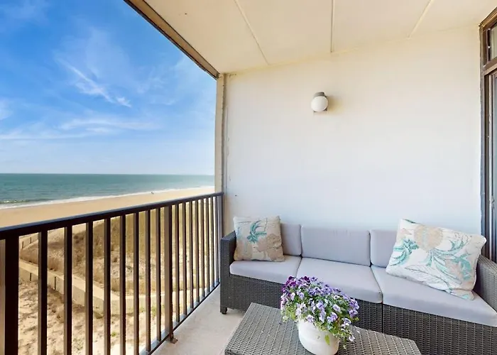 Boca Grande 504 Ocean City